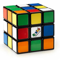 Rubik's Cube 3x3 Advanced Small
