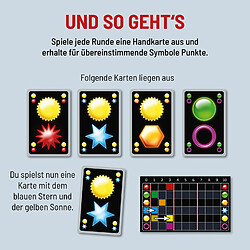 Acheter Kosmos Einfach Genial Kartenspiel
