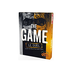 Oya The Game Le Duel
