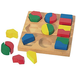 BSM Géobois Symétrie