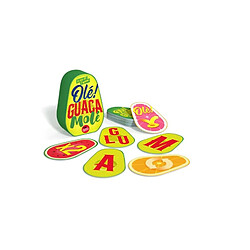 Blackrock Editions Scorpion Masqué Olé Guacamolé