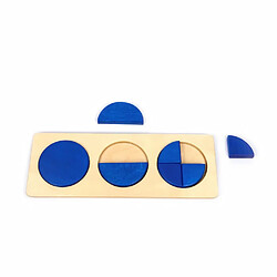 BSM Les Cercles Montessori