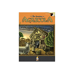 Asmodee Agricola