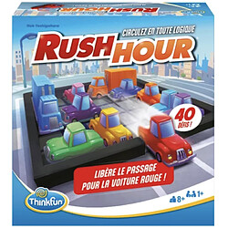 Think Fun Thinkfun Rush Hour