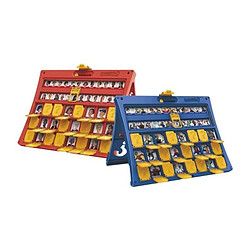 Hasbro Jeu de société Qui est-ce ? classique