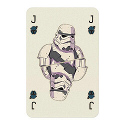 Acheter Winning Moves Star Wars: The Mandalorian Playing Cards