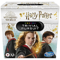 Hasbro Jeu Trivial Pursuit Harry Potter