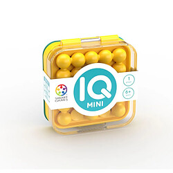 Smart Games SmartGames Jeu de culture générale IQ Mini