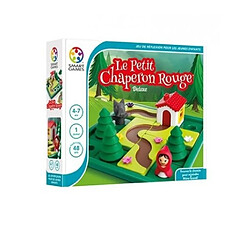 Smart Games SmartGames Le Petit Chaperon Rouge