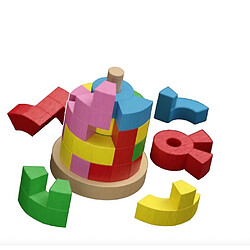 Gigamic Katamino Tower