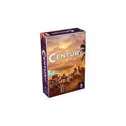Century: La Route des Épices