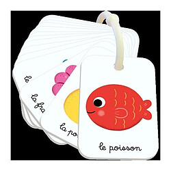 Nathan Mon Imagier des Couleurs