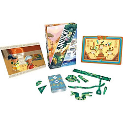 Acheter Asmodee Unlock Kids Histoires de Légendes