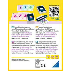 Ravensburger Level 8 - Nouvelle Édition