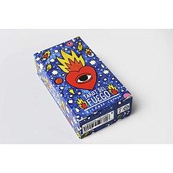 Fournier Tarot Del Fuego