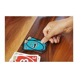 Acheter Mattel UNO Flip Side
