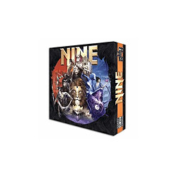 Nine - Jeu de majorité