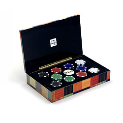 Cayro Coffret Casino Luxe