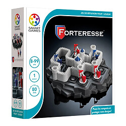 Smart Games Smartgames Forteresse