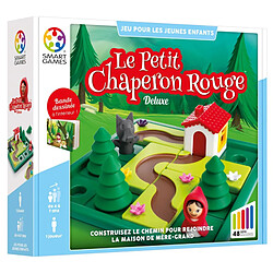 Smart Games SmartGames Le Petit Chaperon Rouge