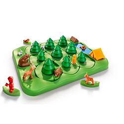 Smart Games smartgames Parc Ours en forêt