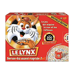 Educa Borras Educa Le Lynx 300