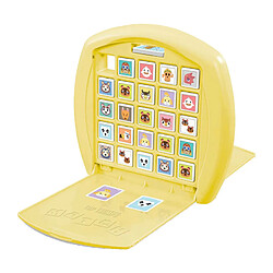 Identity Games entity Games Match Animal Crossing