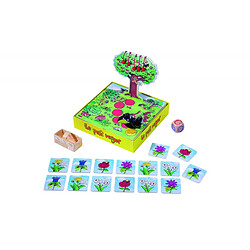 HABA Le Petit Verger