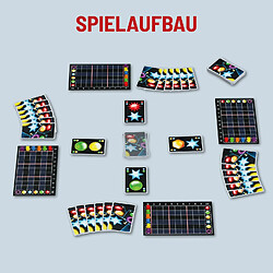 Avis Kosmos Einfach Genial Kartenspiel