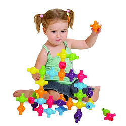 Bsm Baby Connect 36 Pièces