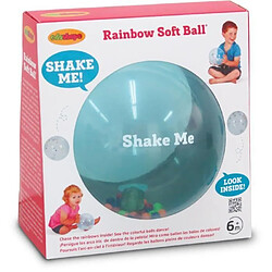 BSM Balle l'Arc en Ciel