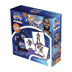 Topi Games Space Jam 2 Remember