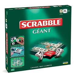 Megableu Scrabble Geant