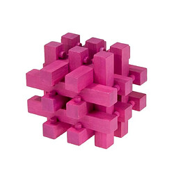Fridolin Immeuble magenta