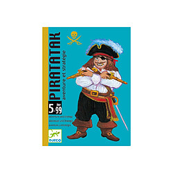 Djeco Piratatak