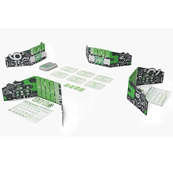 Iello Break the Code