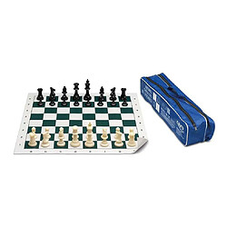 Cayro Jeu d'Échecs 50x50 cm