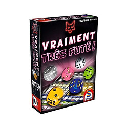 Schmidt Spiele Vraiment Très Futé!