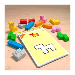 Haba Logic Games Les Acrobasticots