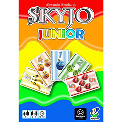 BLACKROCK EDITIONS Skyjo Junior