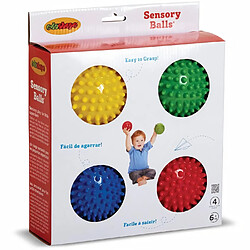 BSM Balles Sensorielles Opaques