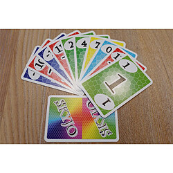 Acheter SKYJO Le jeu de cartes passionnant