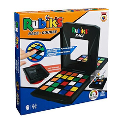 Rubik's Race