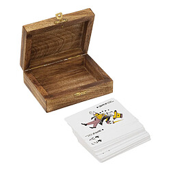 Jeu de cartes