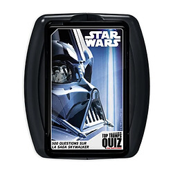 Star Wars Jeu TV Film Quiz Nouvelle Version Quiz Jeu TV/Film - Produits dérivés