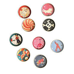 Egmont Toys Jeu de patience