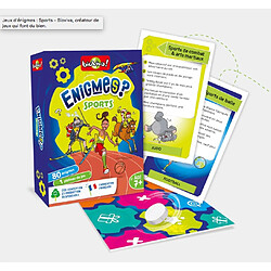 Bioviva Enigmes Sports