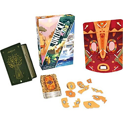 Asmodee Unlock Kids Histoires de Légendes pas cher