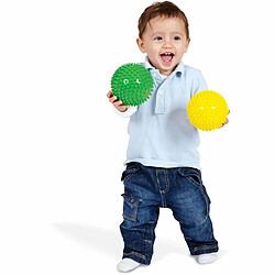 BSM Balles Sensorielles Opaques