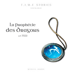 Space Cowboys Time Stories